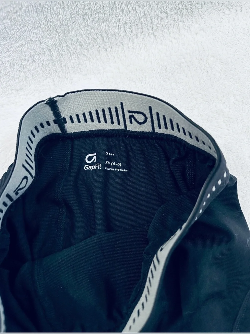 Columbia classic gap